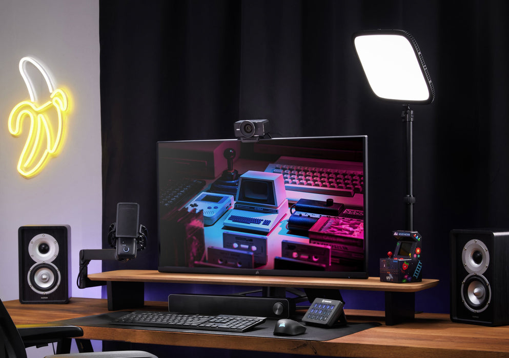 EAN 840440484752 - Elgato Facecam 4K cámara web imagen 3