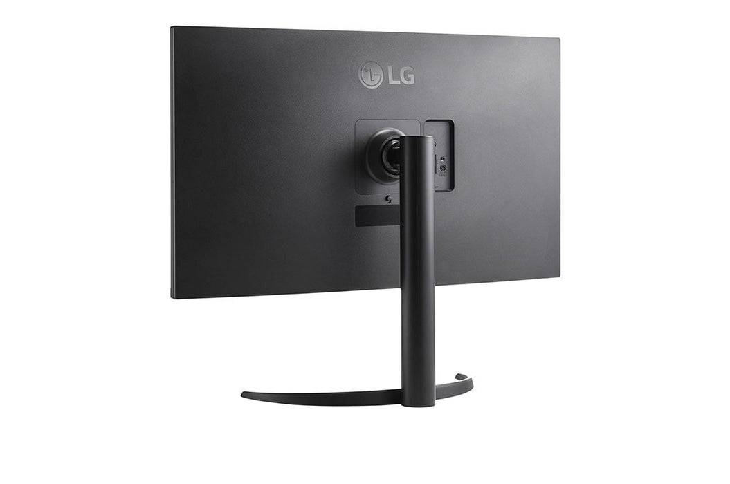 EAN 8806084826046 - LG 32UR550-B pantalla para PC 80 cm (31.5") 3840 x 2160 Pixeles 4K Ultra HD Negro imagen 5