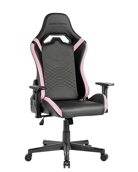 EAN 8435693104445 - Mars Gaming MGC-PRO Asiento acolchado Respaldo acolchado imagen 2