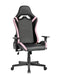 EAN 8435693104445 - Mars Gaming MGC-PRO Asiento acolchado Respaldo acolchado imagen 2