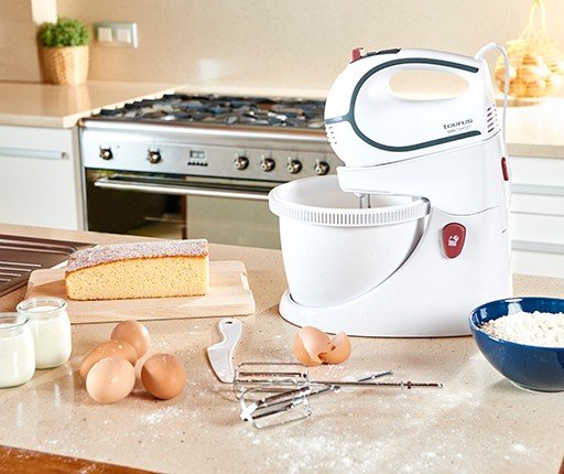 EAN 8414234135254 - Taurus 913525000 batidora Batidora de varillas 500 W Blanco imagen 11