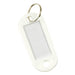 EAN 5705831026957 - Q-CONNECT KF02695 llavero Blanco 100 pieza(s) imagen 1