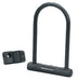 EAN 3520190049506 - MASTER LOCK 8170EURDPRO Negro Candado en U imagen 1