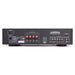 EAN 8435256897494 - Aiwa AMU-120BTBK amplificador de audio 2.0 canales Hogar Negro imagen 8