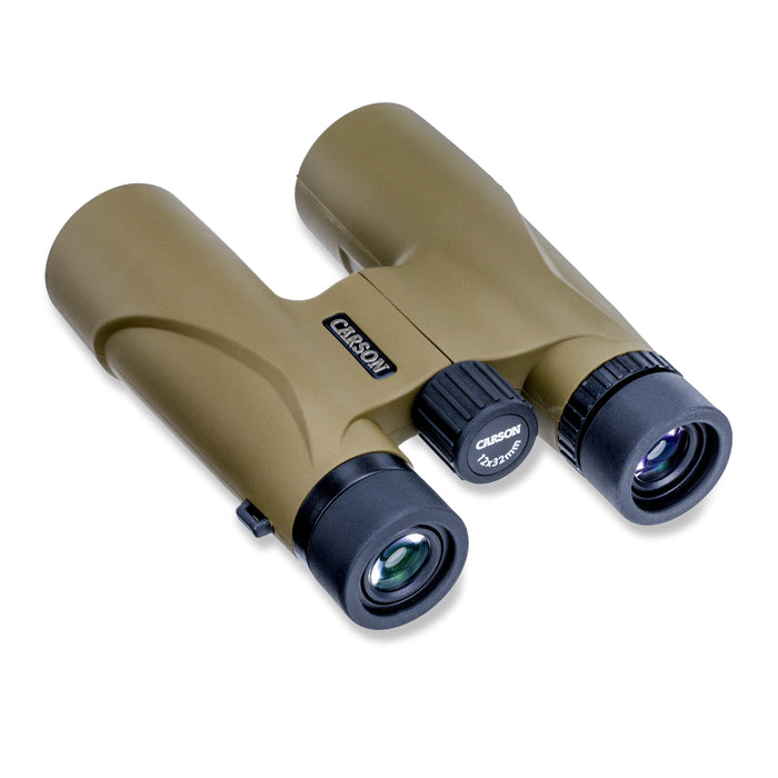 EAN 750668013415 - Carson STINGER binocular BK-7 Beige, Negro imagen 5