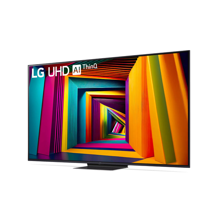 EAN 8806084553898 - LG UHD 65UT91006LA 165,1 cm (65") 4K Ultra HD Smart TV Wifi Azul imagen 1