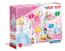 EAN 8005125208135 - Clementoni My First Puzzles Puzzle rompecabezas 3 pieza(s) Juguete imagen 1