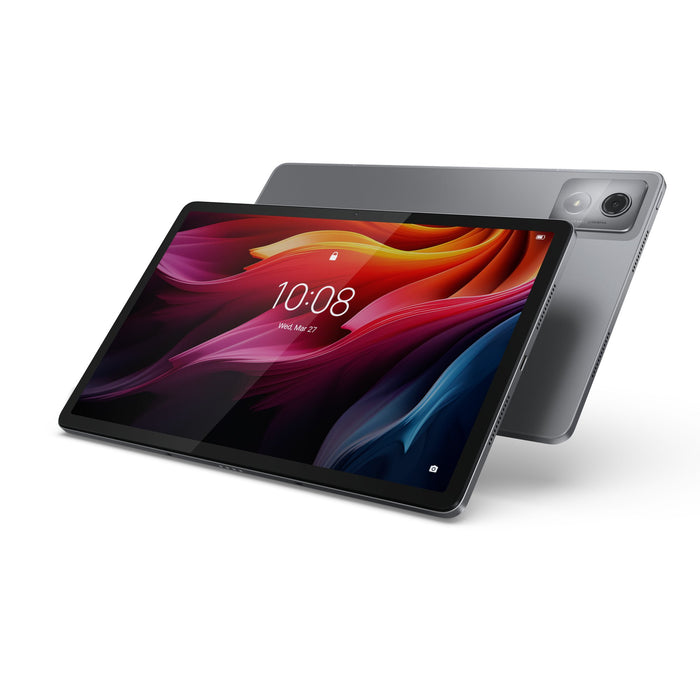 EAN 0197530354120 - Lenovo Tab K11 Plus 4G Qualcomm Snapdragon 128 GB 29,1 cm (11.4") 6 GB Wi-Fi 6 (802.11ax) Android 14 Gris imagen 7