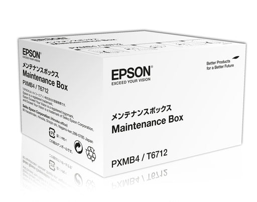 EAN 4988617171343 - Epson C13T671200 gasto de mantenimiento y soporte imagen 2