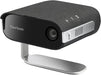 EAN 0766907022056 - Viewsonic M1S videoproyector Proyector de corto alcance LED WVGA (854x480) Negro, Plata imagen 2