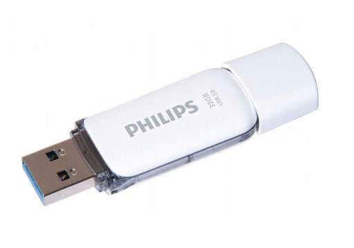 EAN 8719274668176 - Philips FM32FD75B unidad flash USB 32 GB USB tipo A 3.2 Gen 1 (3.1 Gen 1) Blanco imagen 1