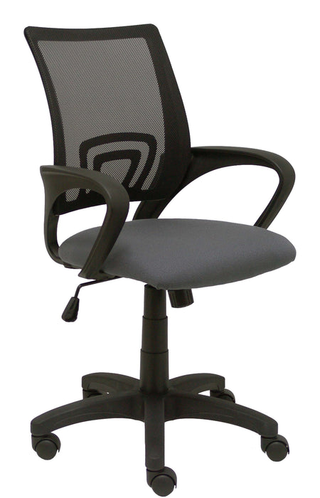 EAN 8436586626044 - PIQUERAS Y CRESPO Vianos Asiento acolchado tapizado Respaldo de malla imagen 8