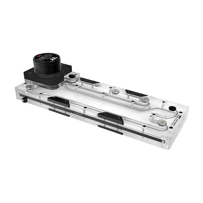 EAN 4713227523462 - Thermaltake Pacific DP100-D5 Plus Bomba y depósito imagen 3