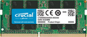 EAN 0649528903600 - Crucial CT16G4SFRA32A módulo de memoria 16 GB 1 x 16 GB DDR4 imagen 1