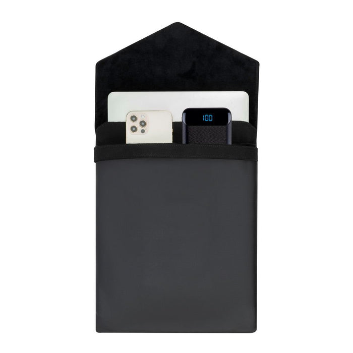 EAN 4260709010915 - Rivacase Cardiff 40,6 cm (16") Funda Negro imagen 5