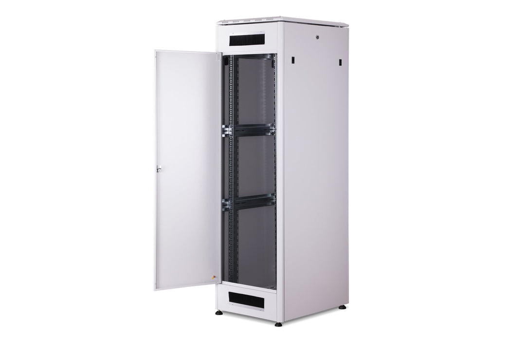EAN 4016032331056 - Digitus DN-19 42U-6/8-1 armario rack Rack o bastidor independiente Gris imagen 10