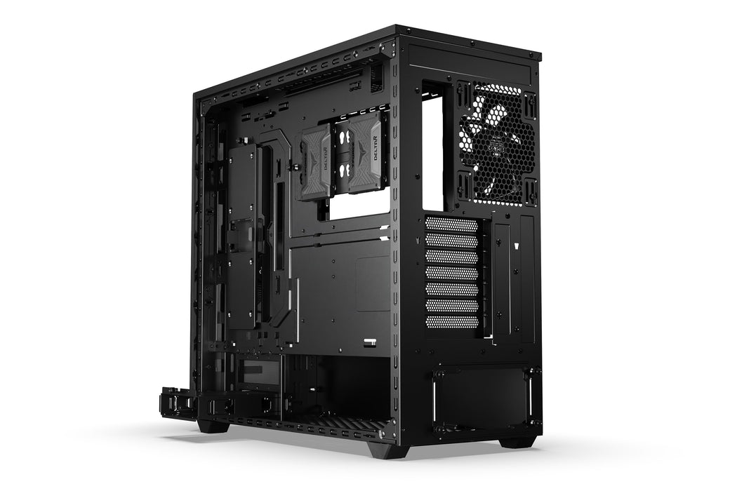 EAN 4260052190616 - be quiet! Shadow Base 800 DX Black Midi Tower Negro imagen 6