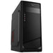 EAN 5901720132505 - Akyga ' ak995bk PC"ATX Nero Midi Tower Negro imagen 1