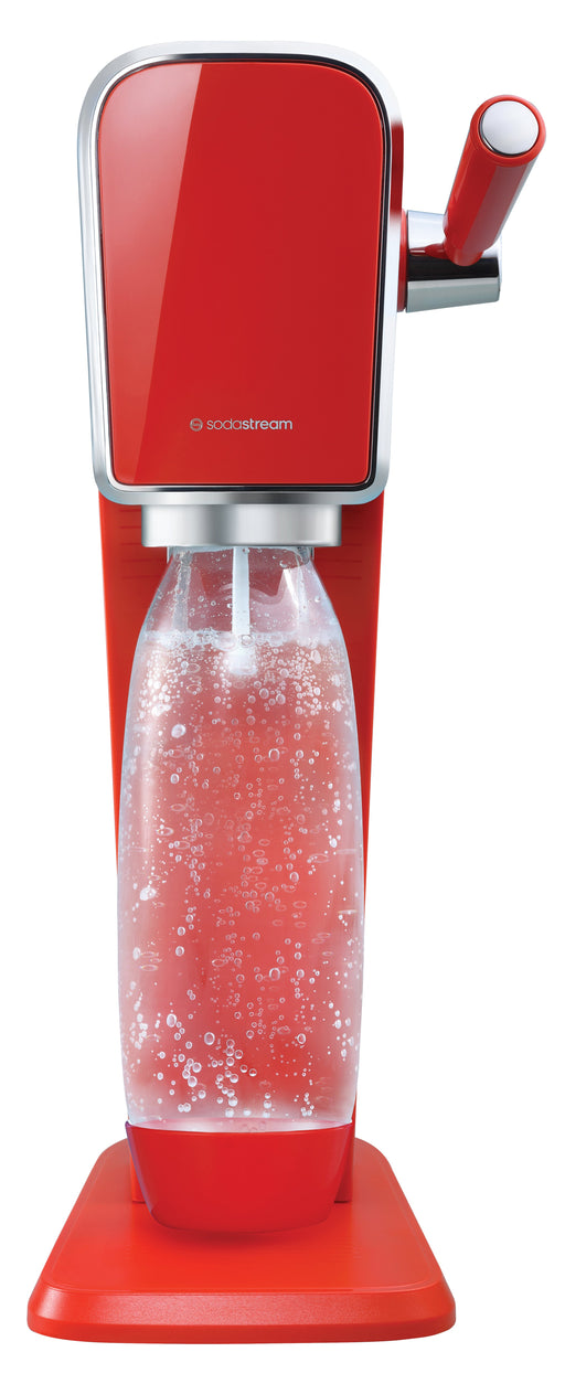 EAN 7290116740249 - SodaStream Art Mandarin Red Rojo imagen 1