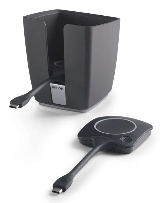 EAN 5415334026865 - Barco R9861600P01C accesorio para videoconferencia Negro imagen 1