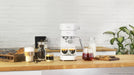EAN 8435484016506 - Cecotec Cafelizzia 790 Máquina espresso 1,2 L imagen 4