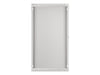 EAN 5901969403282 - Lanberg WF01-6622-10S armario rack 22U Bastidor de pared Gris imagen 7