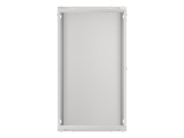 EAN 5901969403282 - Lanberg WF01-6622-10S armario rack 22U Bastidor de pared Gris imagen 7