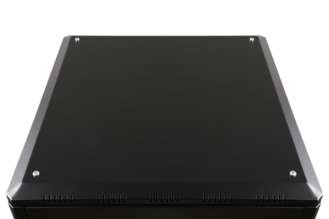 EAN 4016032337959 - Digitus DN-19 32U-6/6-B-1 armario rack Rack o bastidor independiente Negro imagen 7