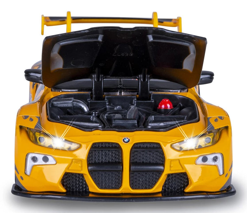 EAN 4042774475765 - Jamara BMW M4 GT3 imagen 17