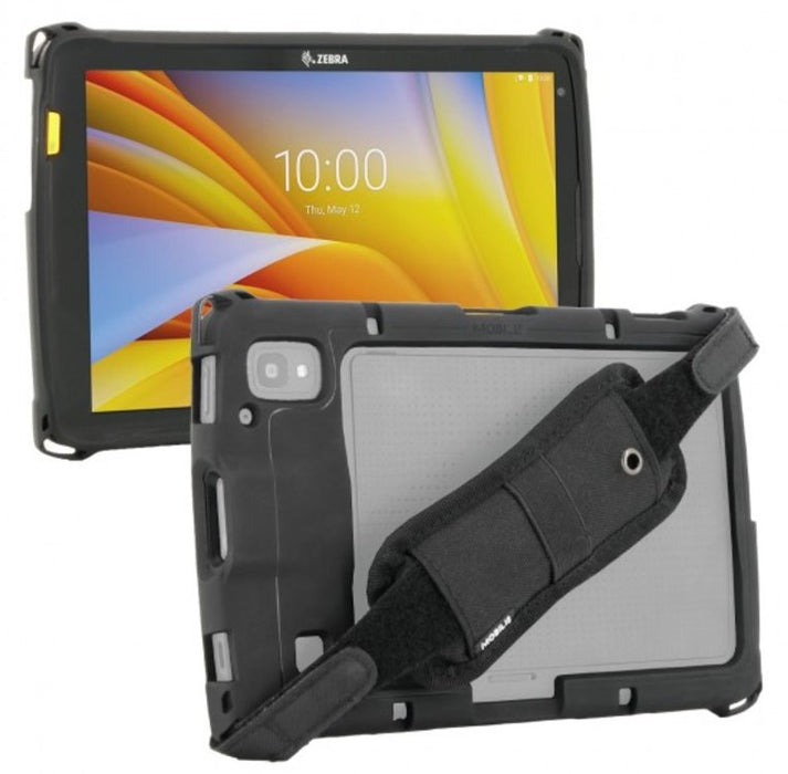 EAN 3700992533032 - Mobilis PROTECH 20,3 cm (8") Funda Negro imagen 1