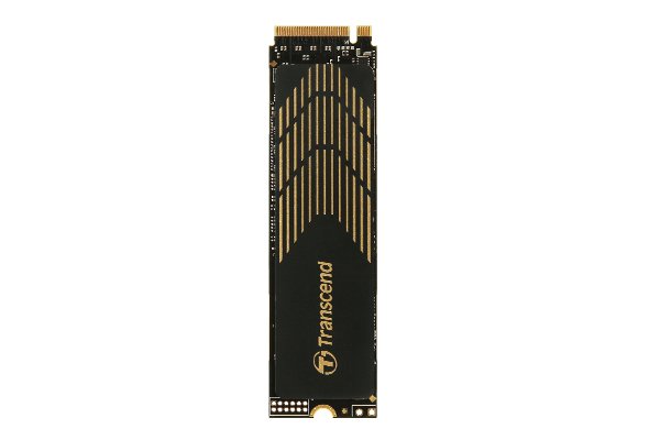 EAN 0760557849278 - Transcend 240S 1 TB M.2 PCI Express 4.0 NVMe 3D NAND imagen 1