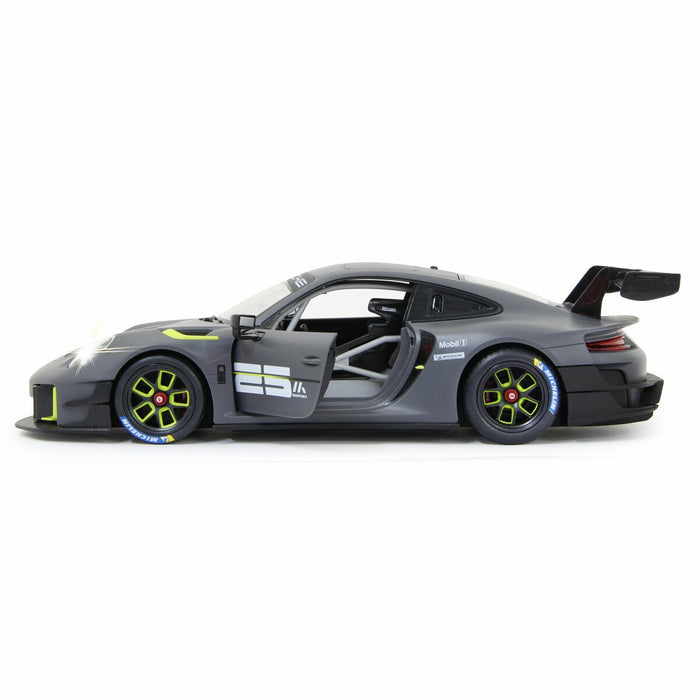 EAN 4042774470906 - Jamara Porsche 911 GT2 RS modelo controlado por radio Coche deportivo Motor eléctrico 1:14 imagen 15