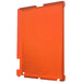 EAN 8435099512080 - Approx iPad 2 and iPad 3 Back Skin PC Plastic funda para teléfono móvil Naranja imagen 1