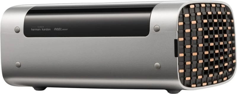 EAN 766907023831 - Viewsonic M10E videoproyector 2200 lúmenes ANSI 1080p (1920x1080) Negro, Plata imagen 11