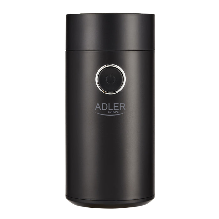 EAN 5903887800433 - Adler AD4446BS molinillo de café 150 W Negro imagen 1