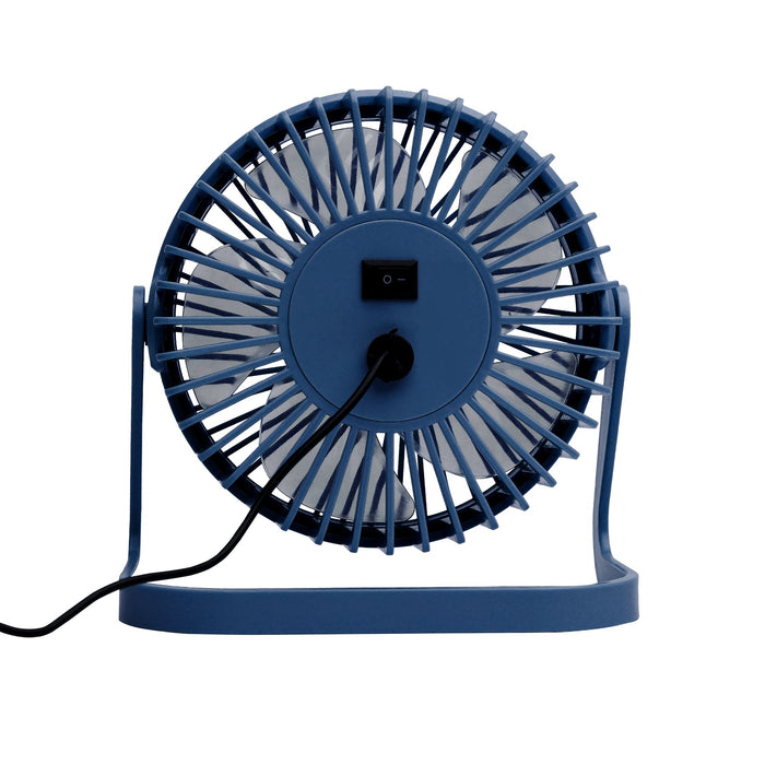 EAN 8425490136770 - Sogo VEN-SS-21401-N ventilador Azul imagen 3