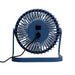 EAN 8425490136770 - Sogo VEN-SS-21401-N ventilador Azul imagen 3