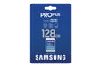 EAN 8806094780055 - Samsung PRO Plus MB-SD128S 128 GB SDXC UHS-I Clase 10 imagen 5