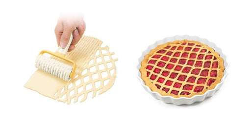 EAN 8595028445428 - Tescoma 630044 rodillo Plástico Superficie texturizada 100 mm imagen 2