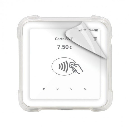 EAN 3700992528281 - Mobilis 036278 accesorio para terminal de punto de venta Protector para pantalla de terminal de punto de  imagen 1