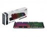 EAN 4719072876210 - MSI VIGOR GK71 SONIC teclado Juego USB QWERTY Internacional de EE.UU. Negro imagen 5
