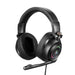 EAN 4711421957793 - BLOODY G580 auricular y casco Auriculares Alámbrico Diadema Juego Negro imagen 1