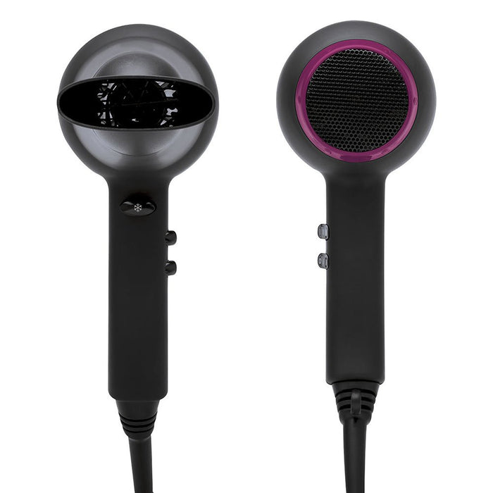 EAN 0761318158233 - Revlon RVDR5823E1 secador 2000 W Negro imagen 4