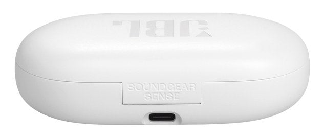 EAN 1200130003912 - JBL Soundgear Sense Auriculares True Wireless Stereo (TWS) gancho de oreja Llamadas/Música USB Tipo C Blu imagen 6