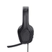 EAN 8713439258851 - Trust GXT 417 Zirox Auriculares Alámbrico Diadema Juego Negro imagen 6