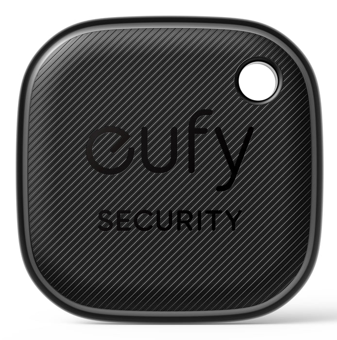 EAN 0194644104016 - Eufy SmartTrack Link Universal Buscador Negro imagen 2