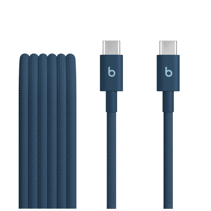 EAN 0195950231250 - Apple Beats cable USB USB 2.0 1,5 m USB C Marina imagen 1