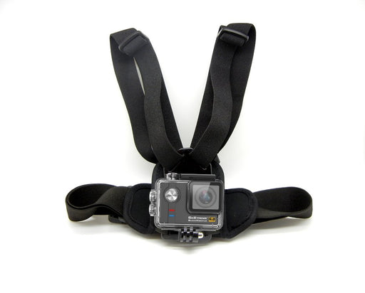 EAN 4260041685345 - Easypix 55232 accesorio para cámara de deportes de acción Soporte para cámara imagen 1