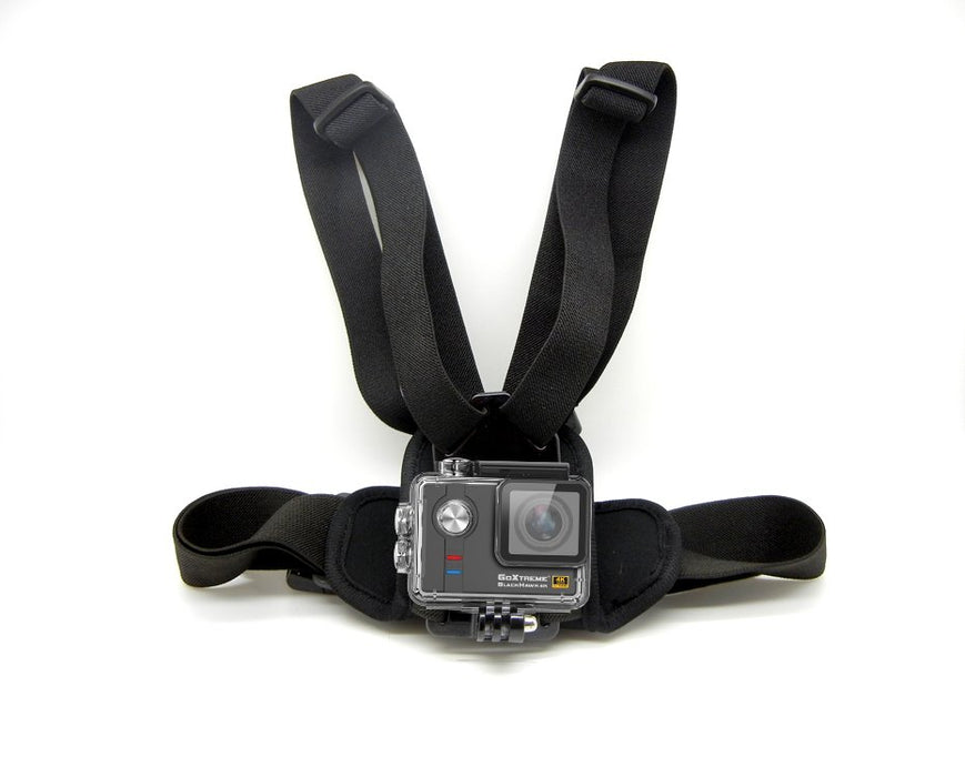 EAN 4260041685345 - Easypix 55232 accesorio para cámara de deportes de acción Soporte para cámara imagen 1