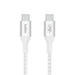 EAN 0745883859078 - Belkin CAB015bt2MWH cable USB USB 2.0 2 m USB C Blanco imagen 1